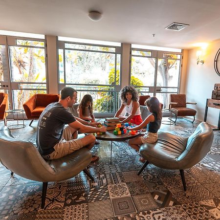 Eden Inn Zikhron Ya'akov Εξωτερικό φωτογραφία