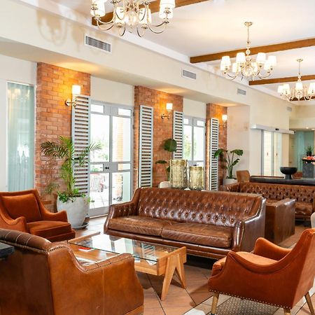 Eden Inn Zikhron Ya'akov Εξωτερικό φωτογραφία