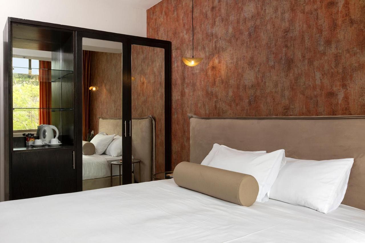Eden Inn Zikhron Ya'akov Εξωτερικό φωτογραφία