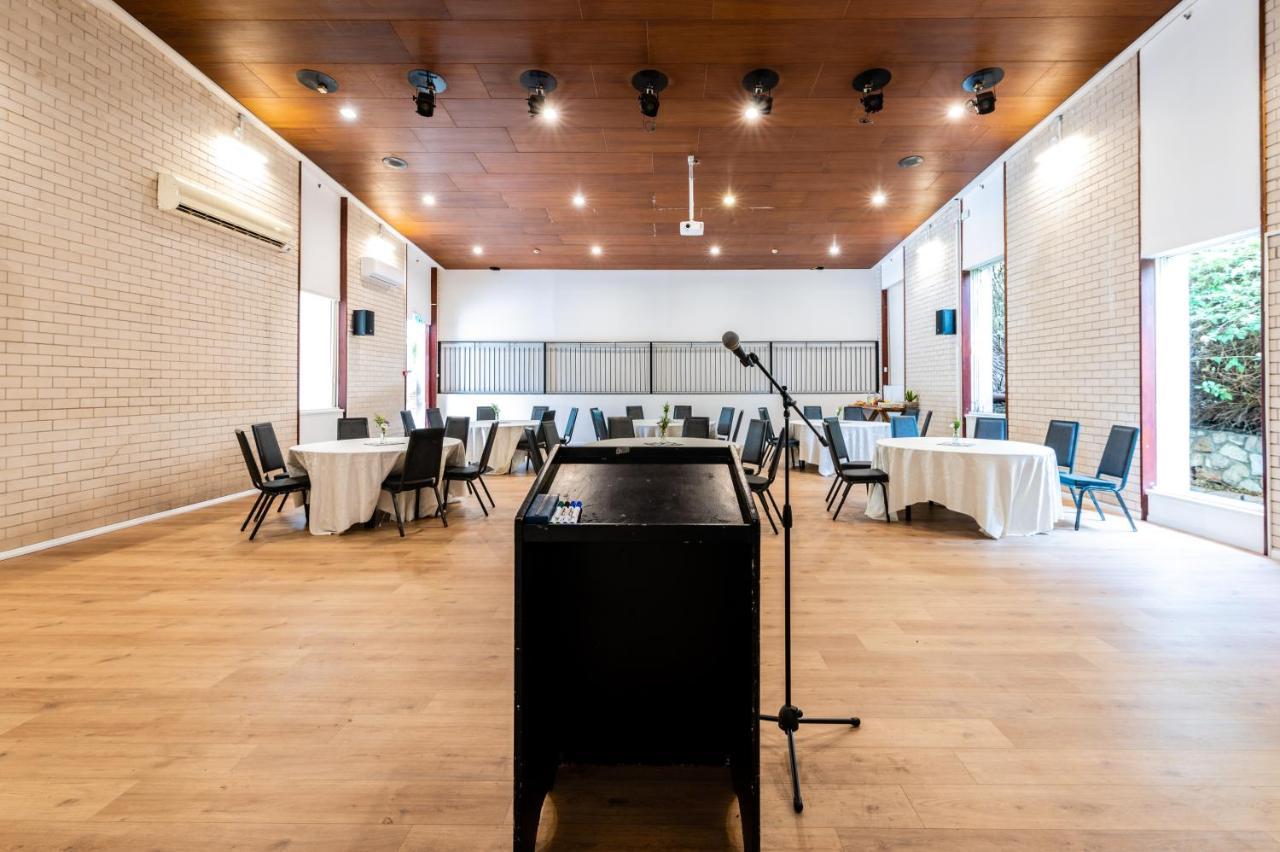 Eden Inn Zikhron Ya'akov Εξωτερικό φωτογραφία