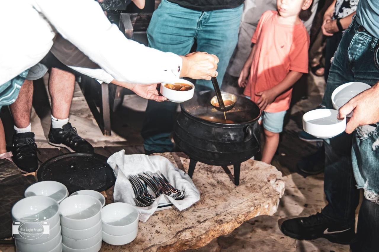 Eden Inn Zikhron Ya'akov Εξωτερικό φωτογραφία