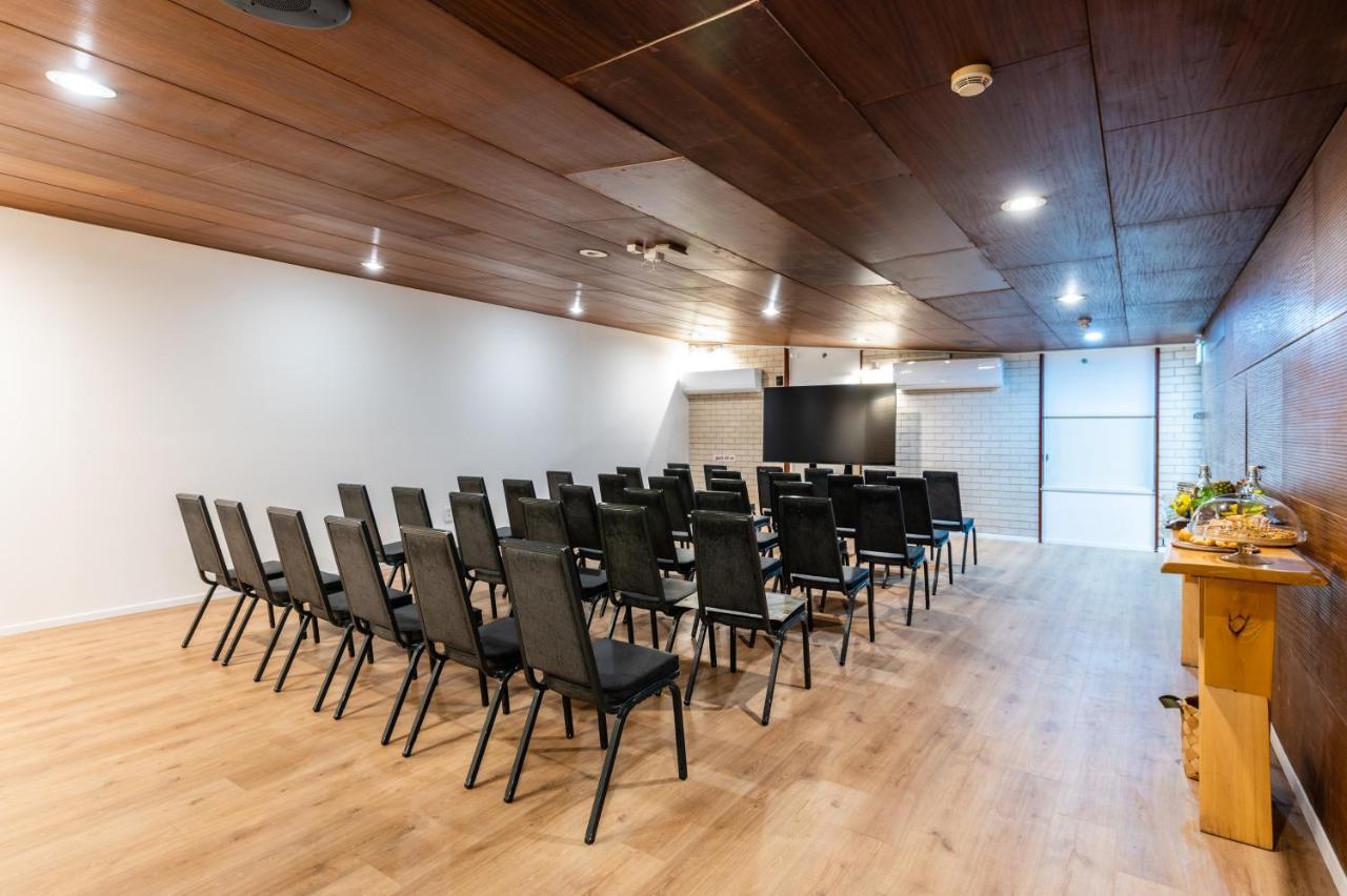 Eden Inn Zikhron Ya'akov Εξωτερικό φωτογραφία