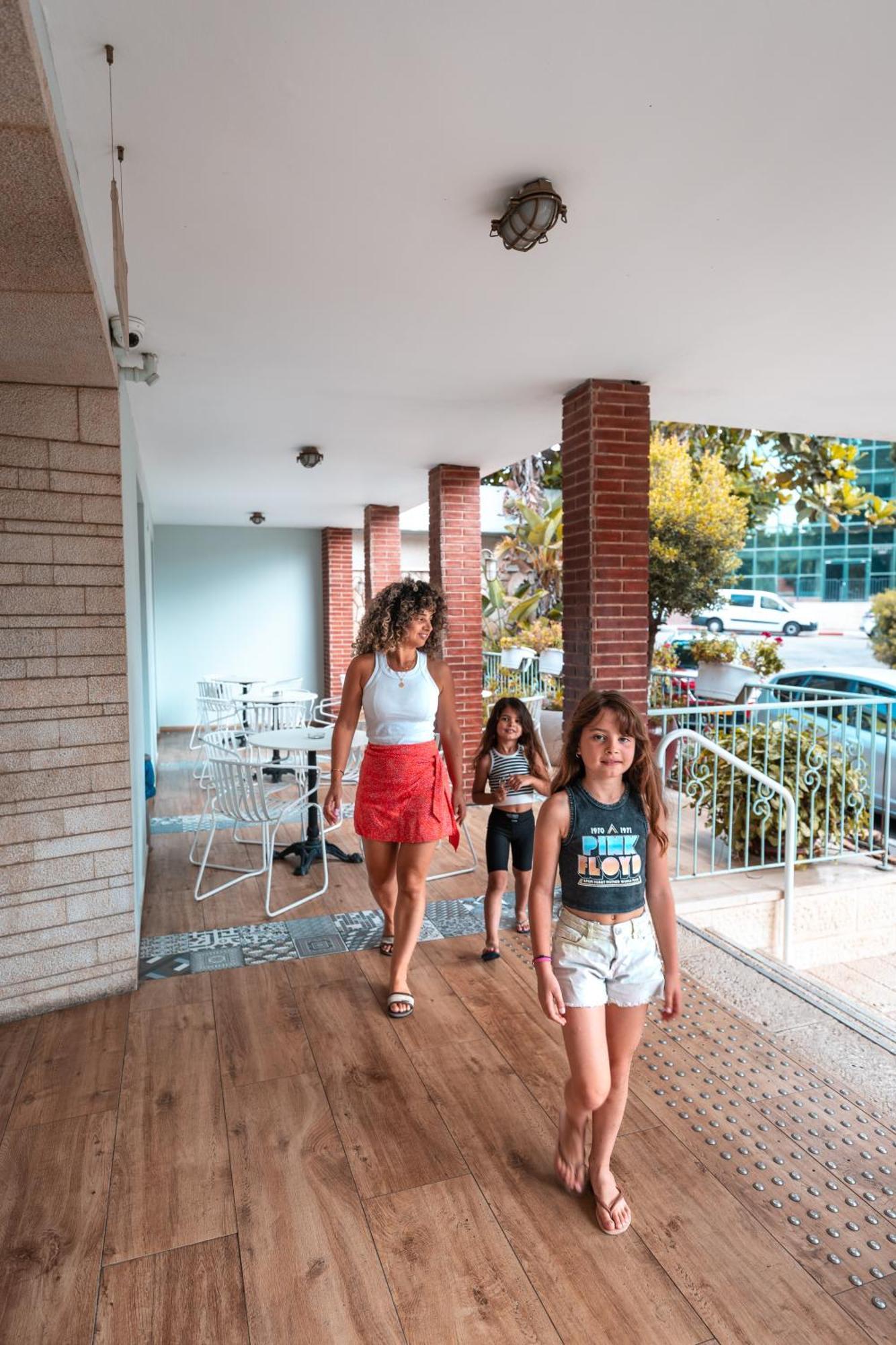 Eden Inn Zikhron Ya'akov Εξωτερικό φωτογραφία
