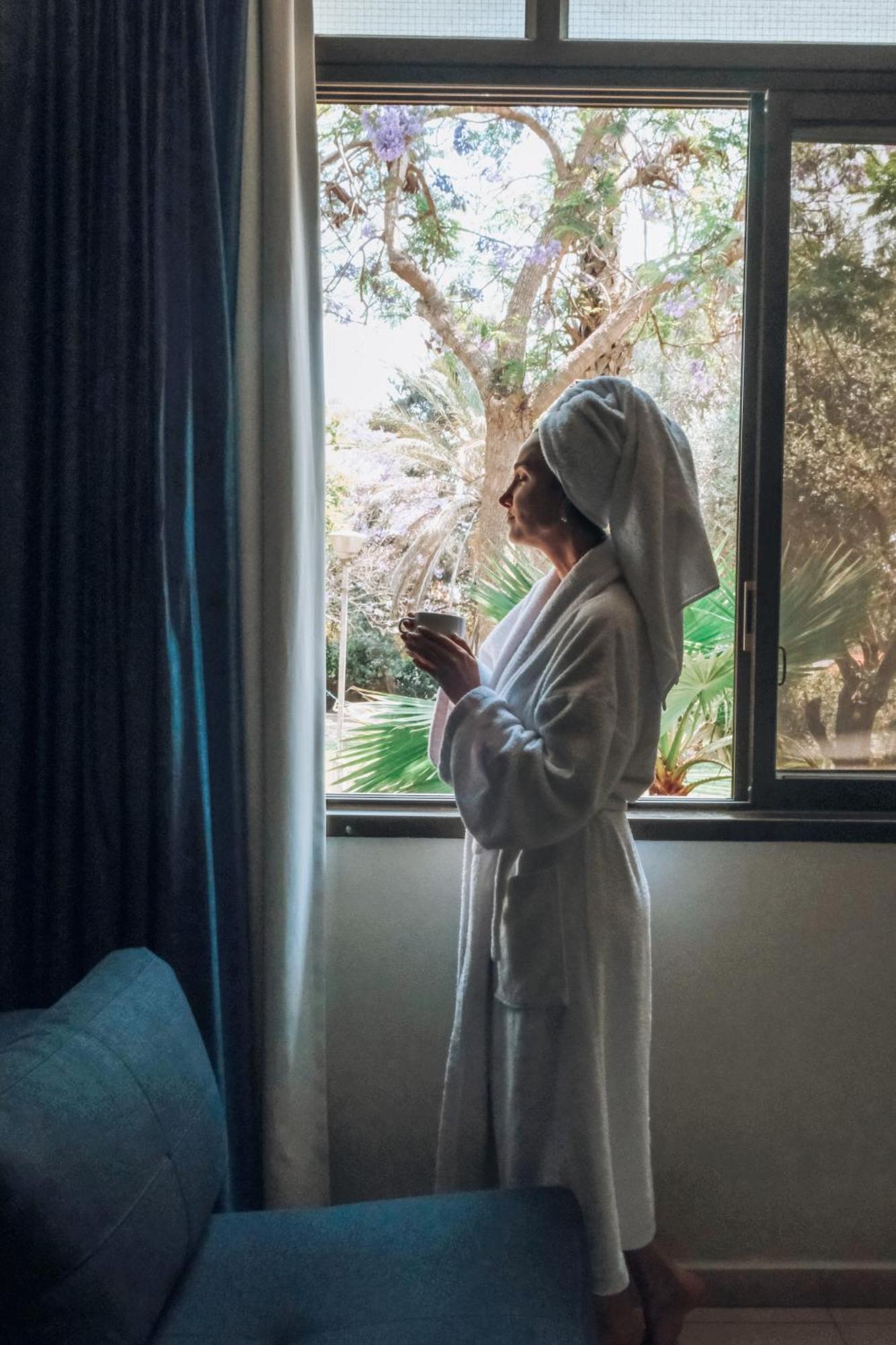 Eden Inn Zikhron Ya'akov Εξωτερικό φωτογραφία