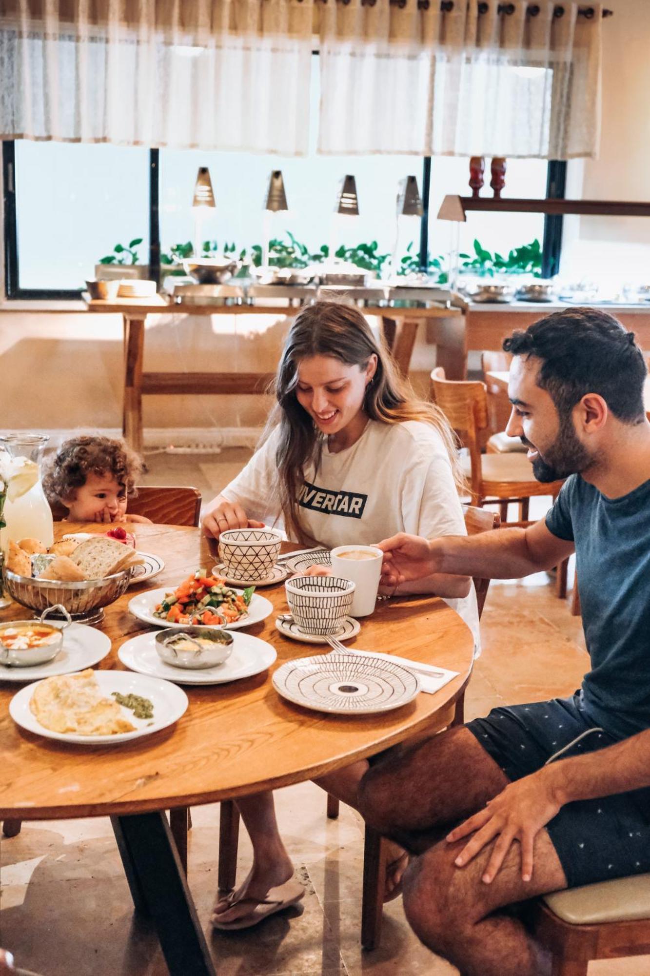 Eden Inn Zikhron Ya'akov Εξωτερικό φωτογραφία