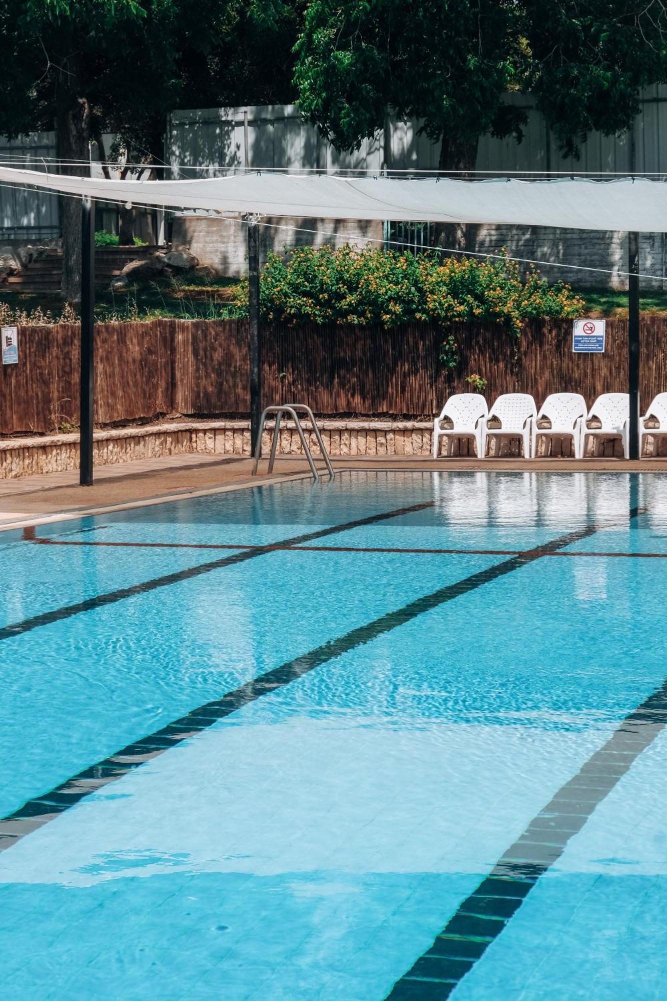 Eden Inn Zikhron Ya'akov Εξωτερικό φωτογραφία