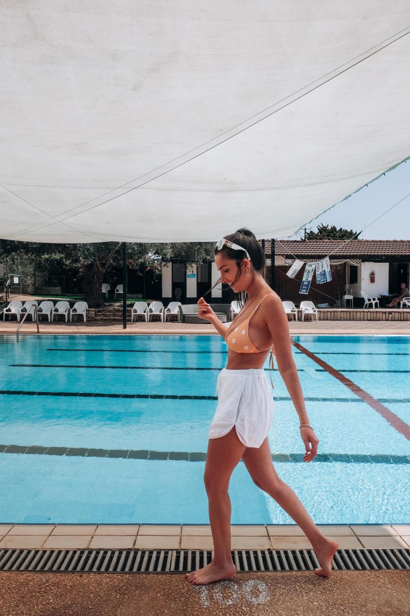 Eden Inn Zikhron Ya'akov Εξωτερικό φωτογραφία