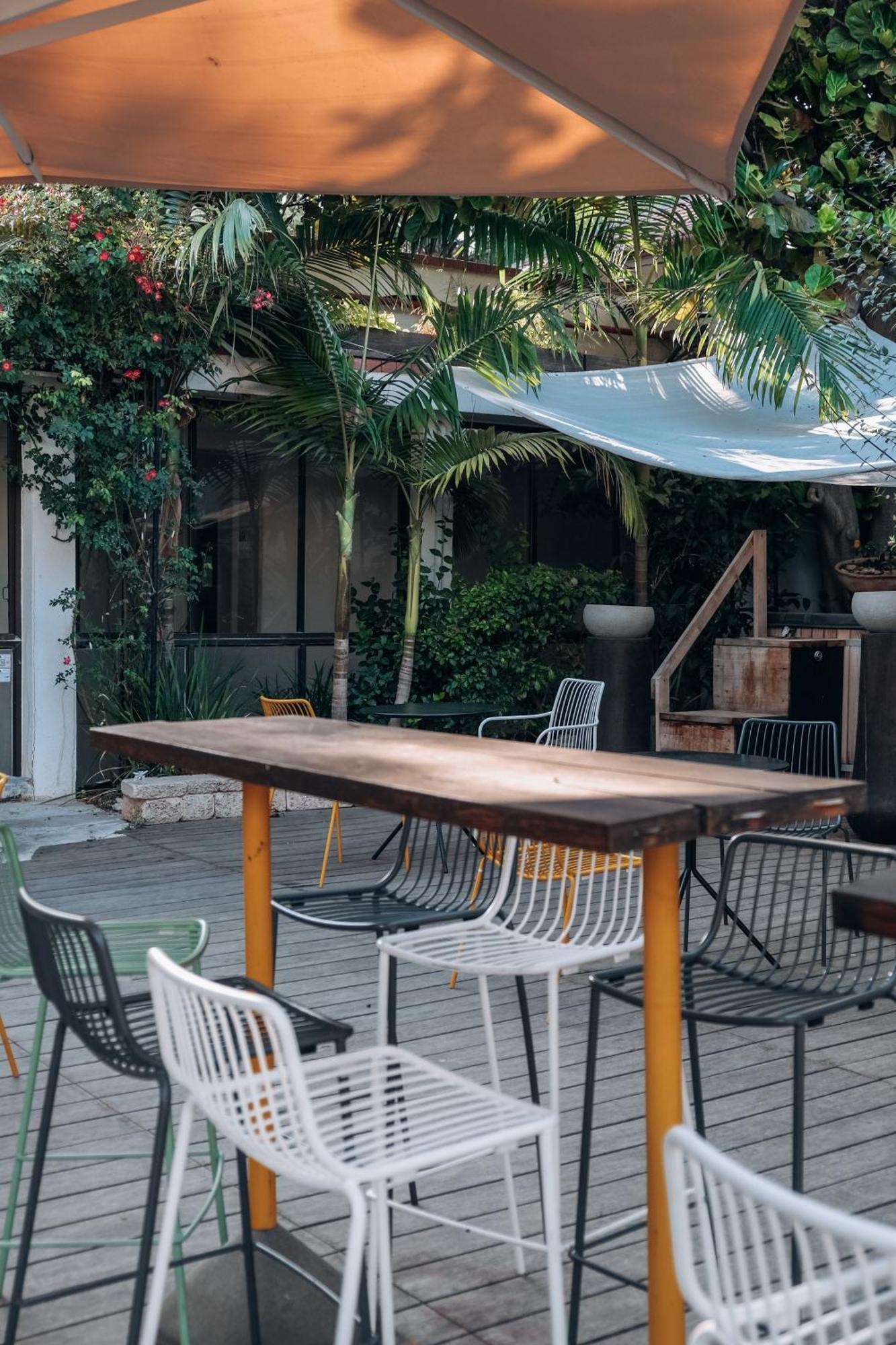 Eden Inn Zikhron Ya'akov Εξωτερικό φωτογραφία
