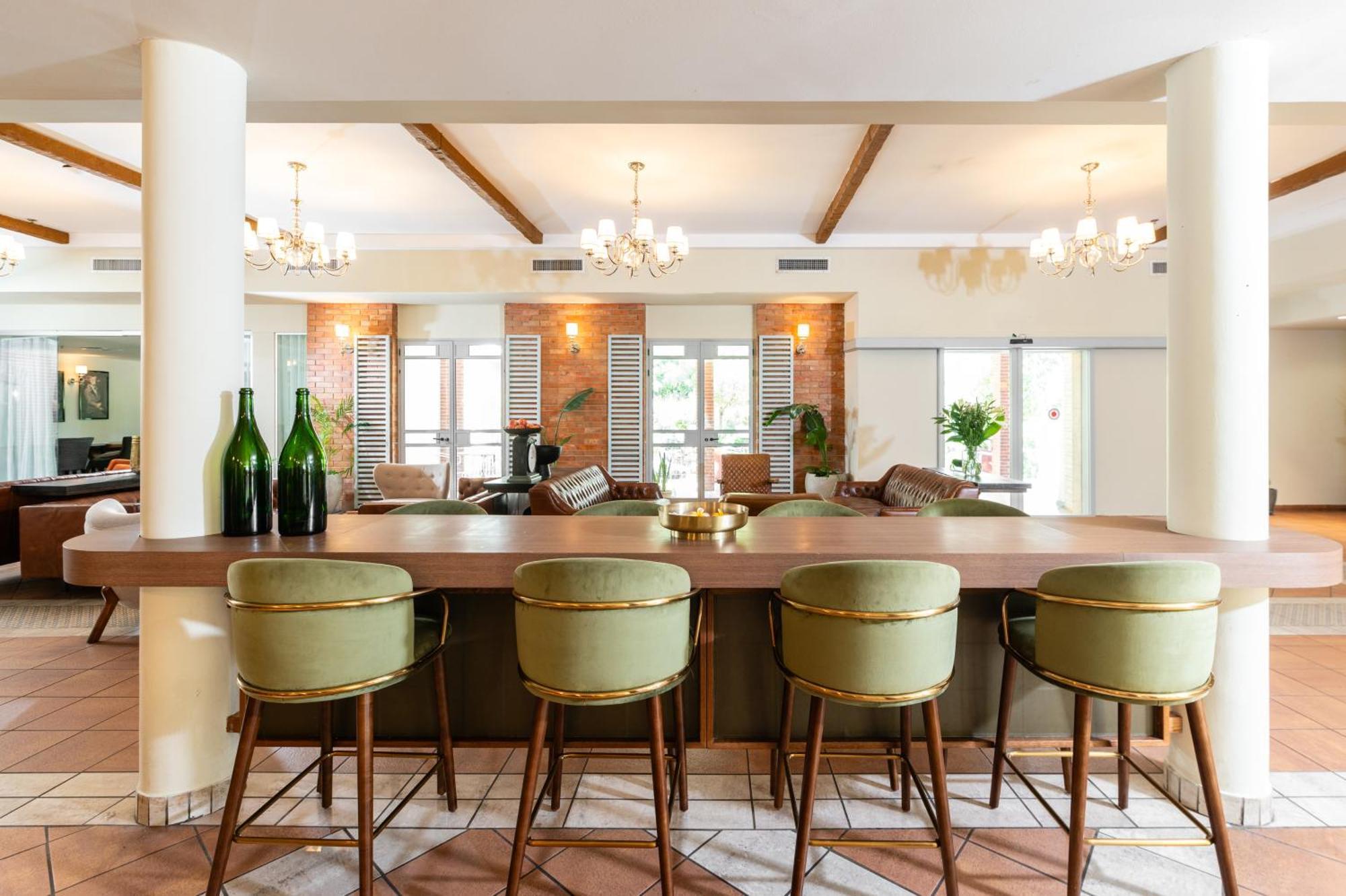 Eden Inn Zikhron Ya'akov Εξωτερικό φωτογραφία