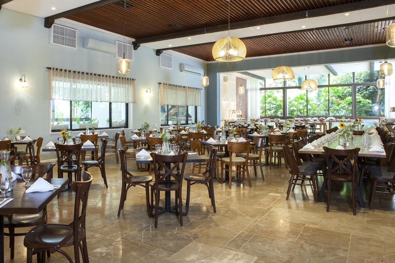 Eden Inn Zikhron Ya'akov Εξωτερικό φωτογραφία