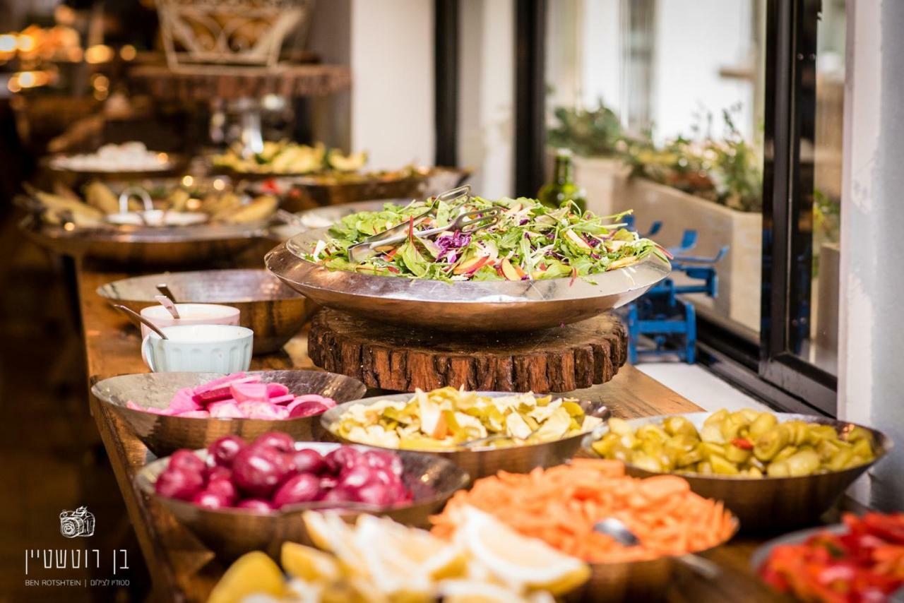 Eden Inn Zikhron Ya'akov Εξωτερικό φωτογραφία