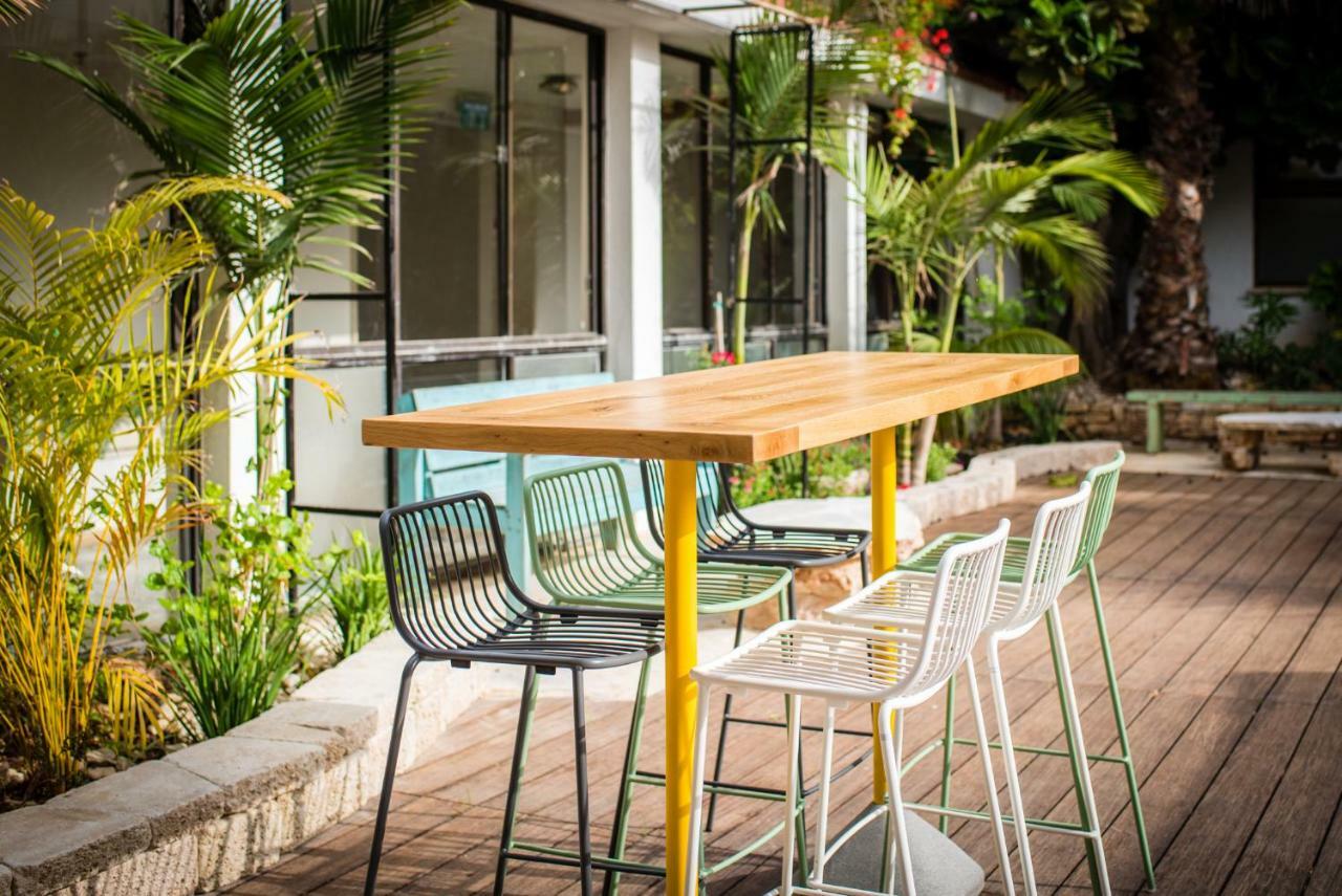 Eden Inn Zikhron Ya'akov Εξωτερικό φωτογραφία