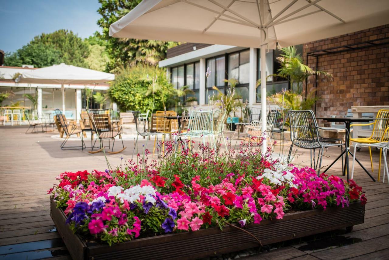 Eden Inn Zikhron Ya'akov Εξωτερικό φωτογραφία
