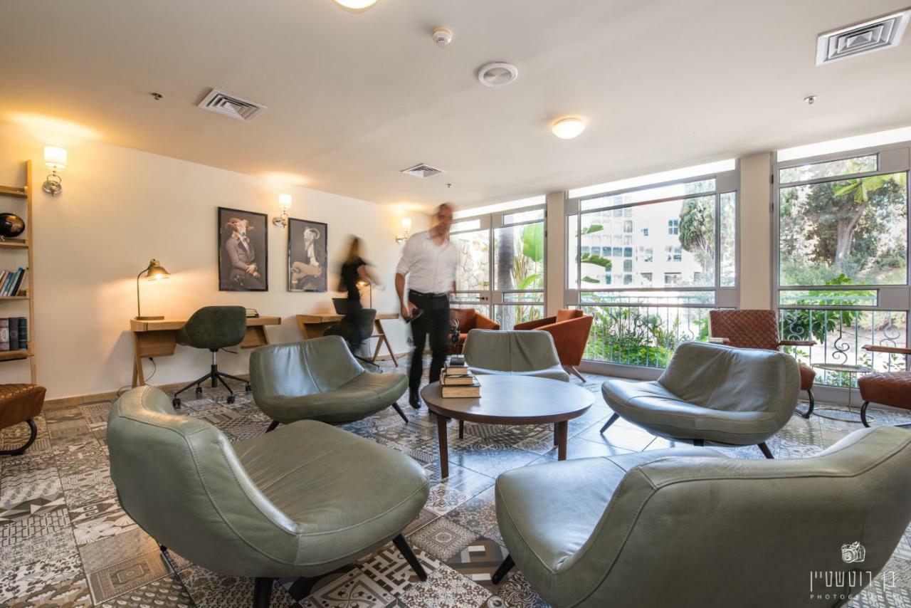 Eden Inn Zikhron Ya'akov Εξωτερικό φωτογραφία