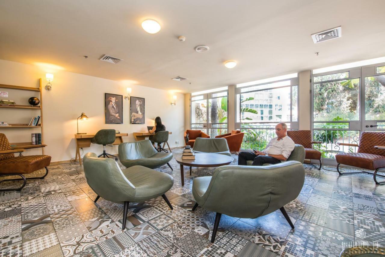 Eden Inn Zikhron Ya'akov Εξωτερικό φωτογραφία